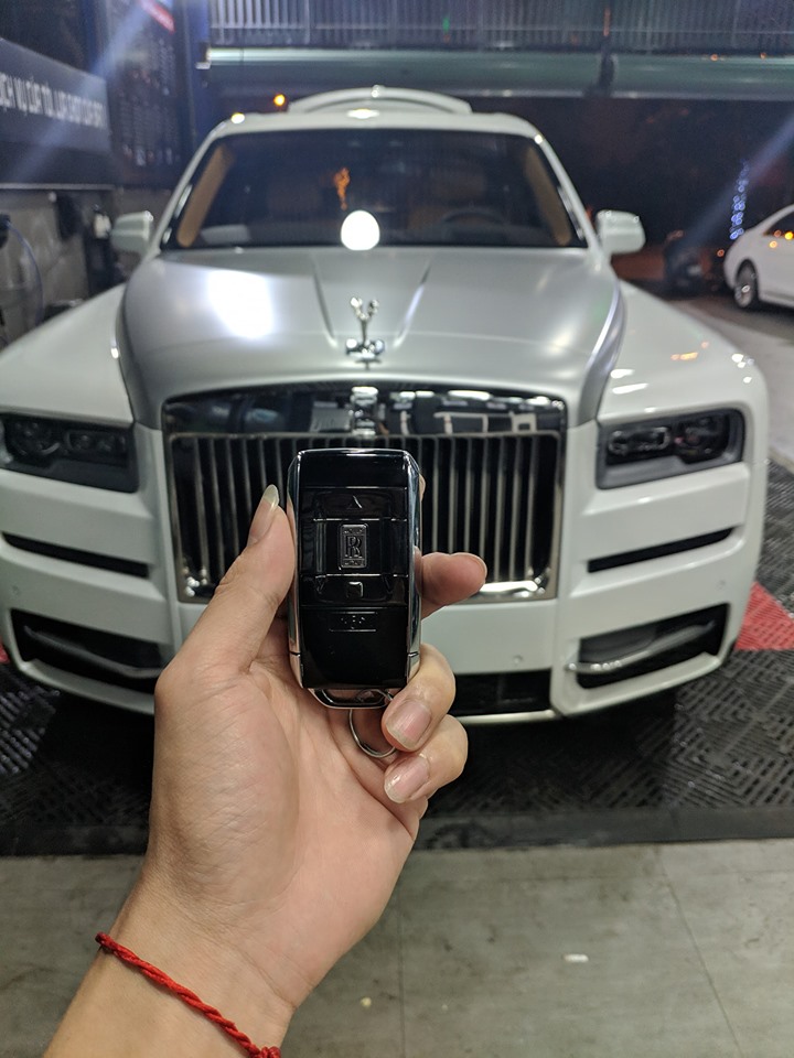 Hình ảnh làm chìa khóa xe VinFast - Ảnh 32